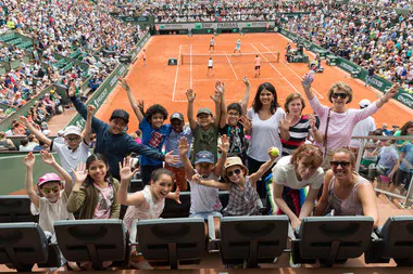 Kids' Day 2018