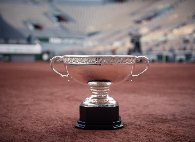 Trophée Roland-Garros eSeries 2023 