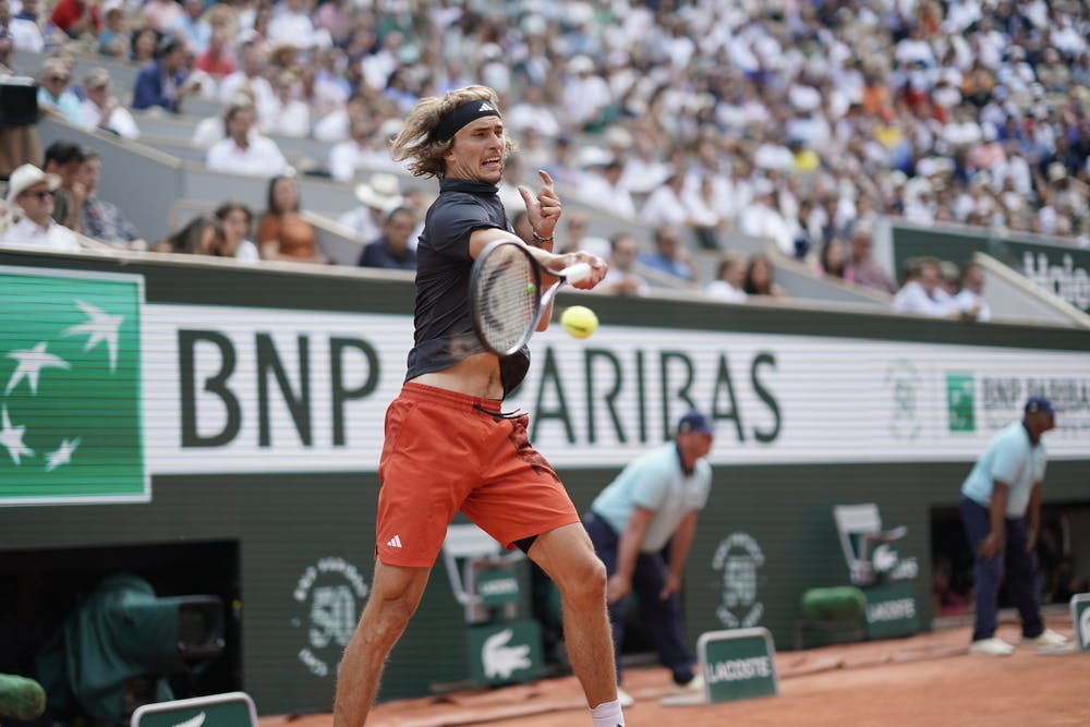 Quién ha ganado el roland garros 2023