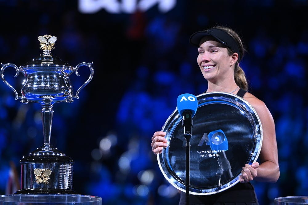 The 2022 Australian Open in images RolandGarros The 2023 RolandGarros Tournament official site