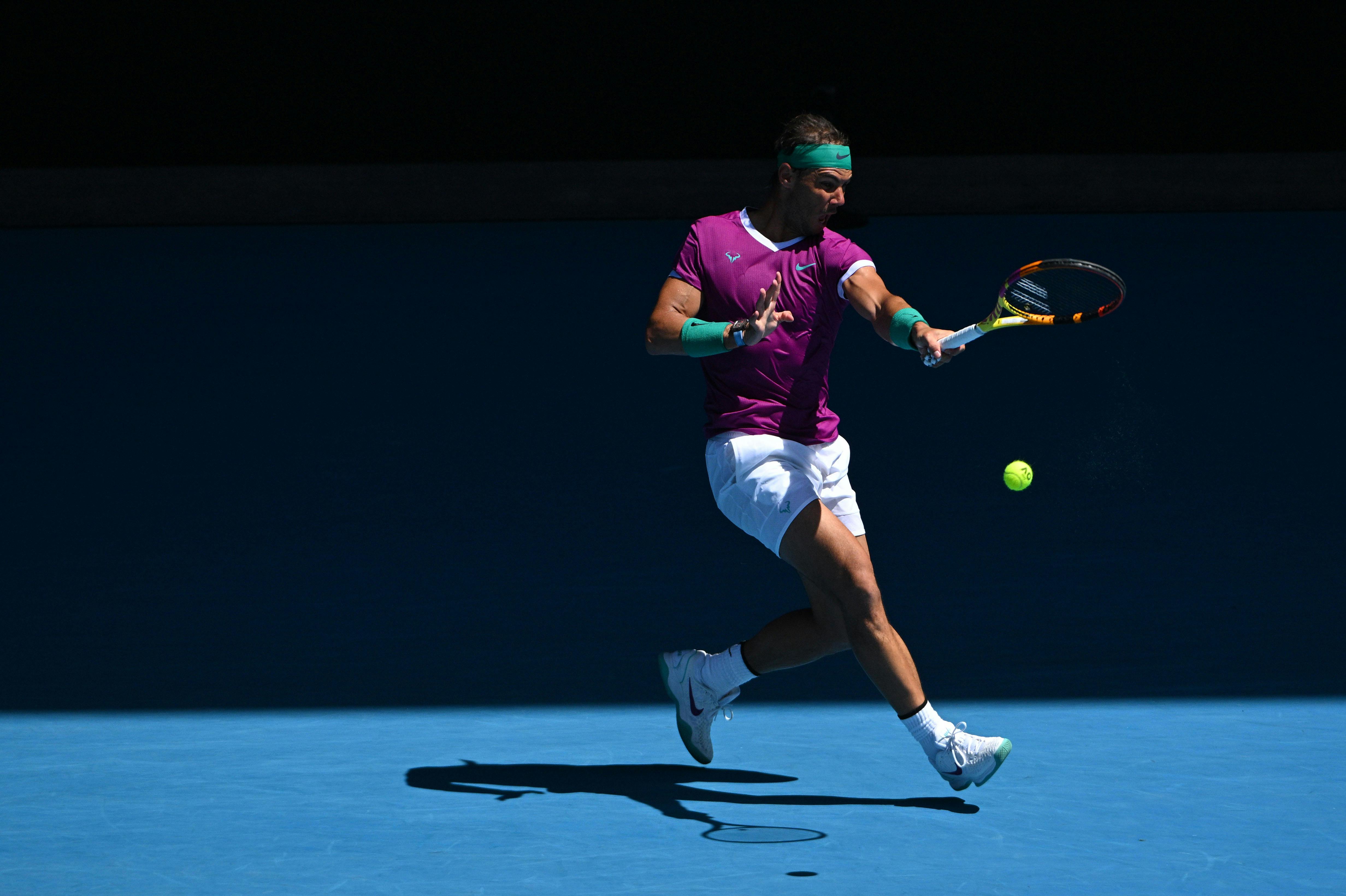 Tennis news: Australian Open introduces final-set tiebreaks for