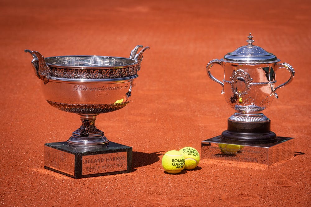 FRED x Roland-Garros: a Force 10 capsule collection - Roland-Garros - The  2023 Roland-Garros Tournament official site