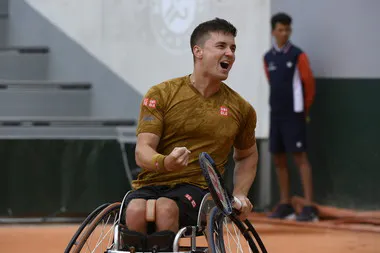 Gordon Reid