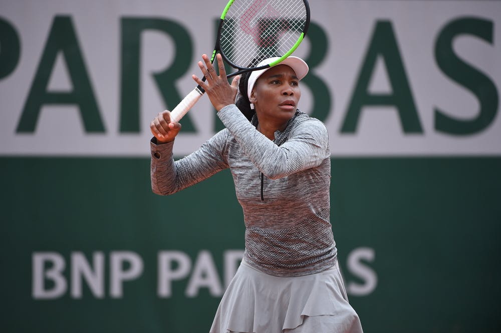 Venus Williams