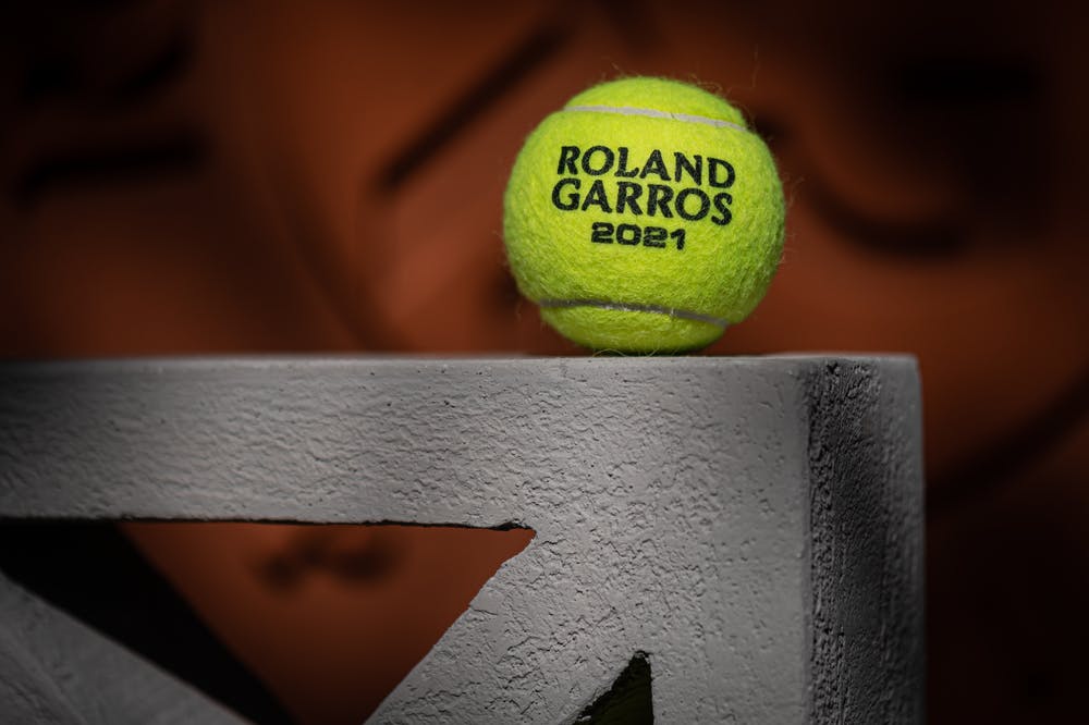2021 roland garros Roland Garros