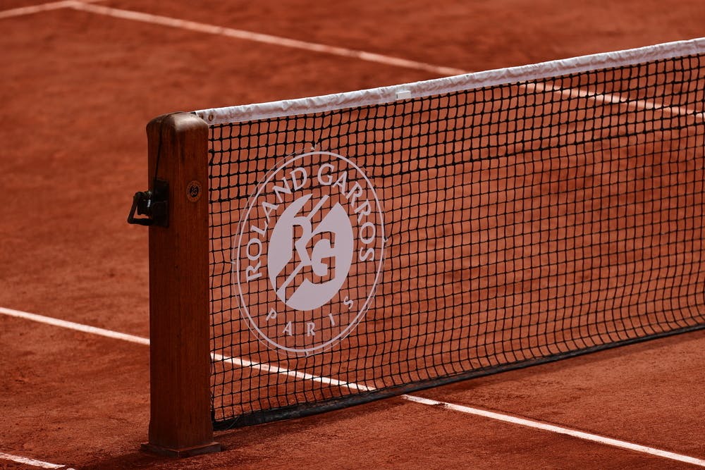 Statement from FFT President Gilles Moretton - Roland-Garros - The 2023