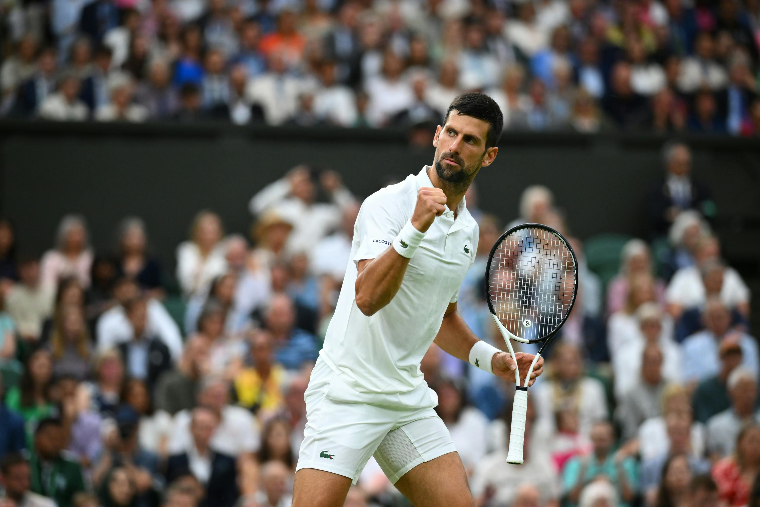 Cincinnati: Ambitny Djokovic, mściwa „Wielka Trójka” – Roland Garros