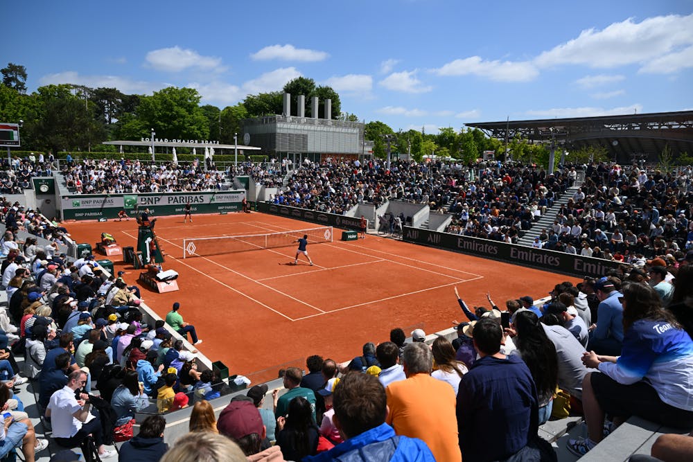 Court 14 RG2025 Qualifying D4