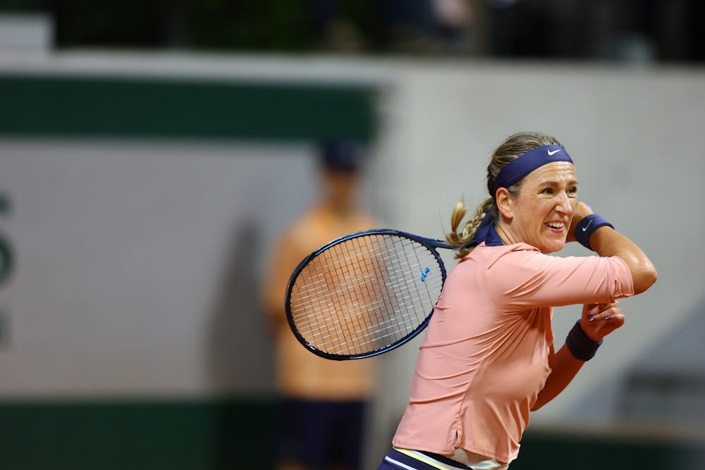 Victoria Azarenka RG2024
