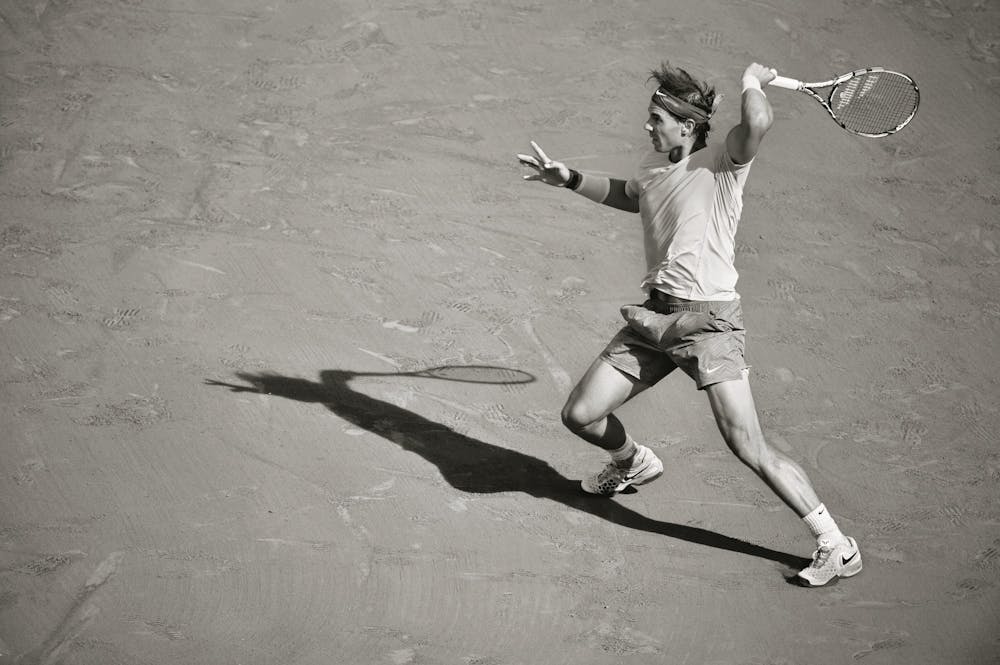 Rafael Nadal / Demi-finales Roland-Garros 2014