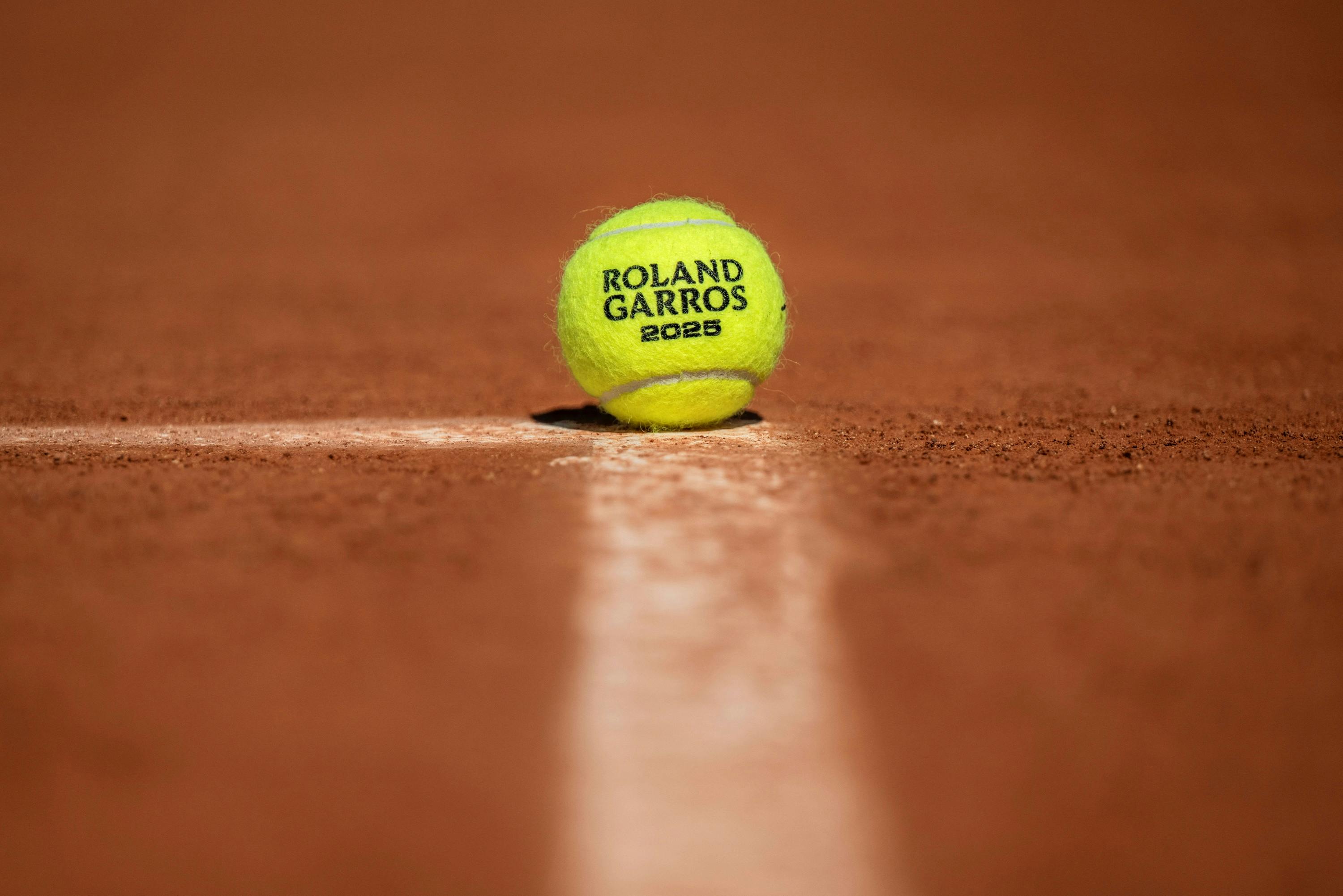 Roland-Garros 2025 : Le Calendrier Complet des Événements Roland-Garros 2025 : Le Calendrier Complet des Événements