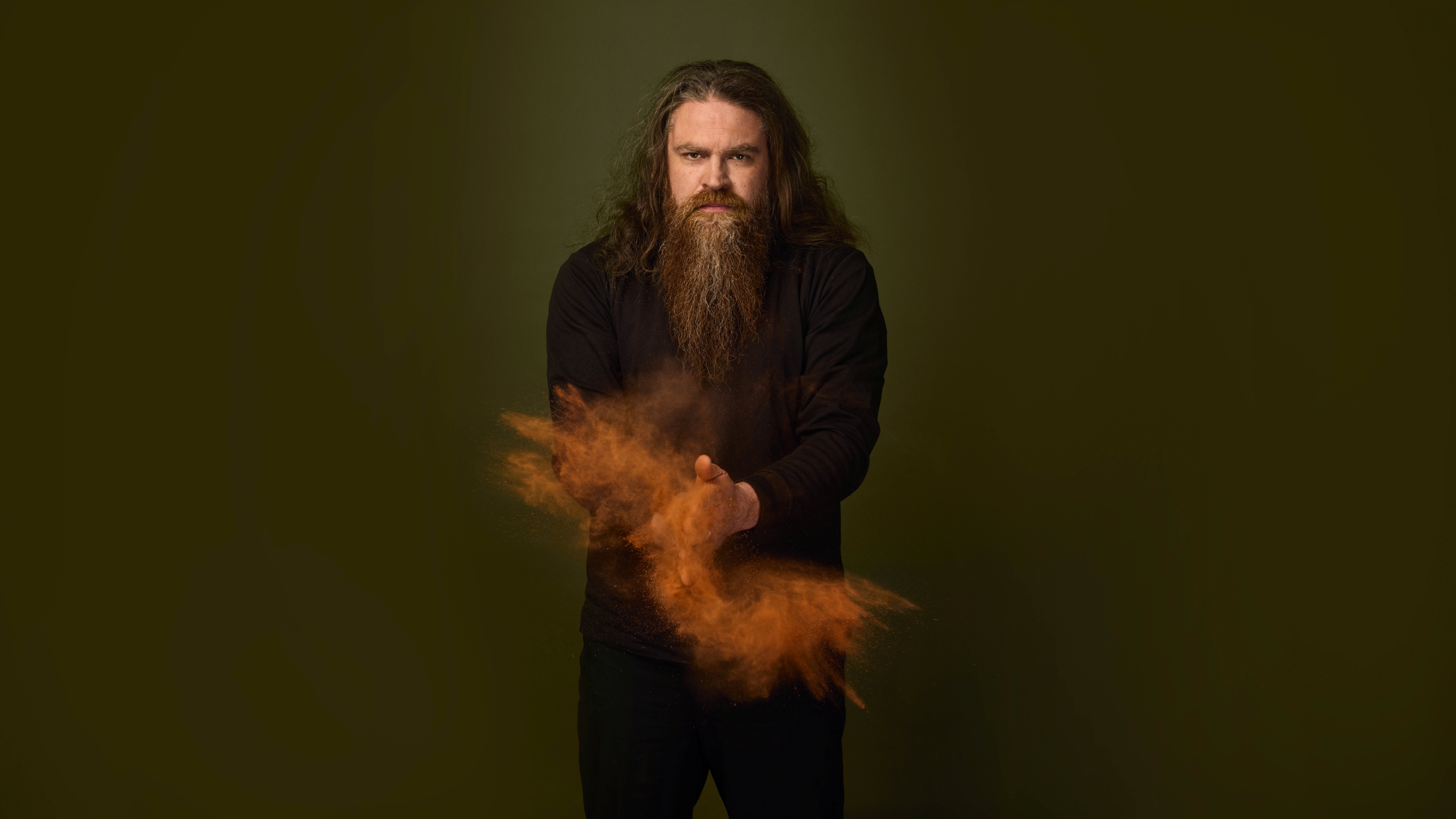 Aurélien Lourry / Exposition Adecco 25 ans, 25 visages, 25 métiers