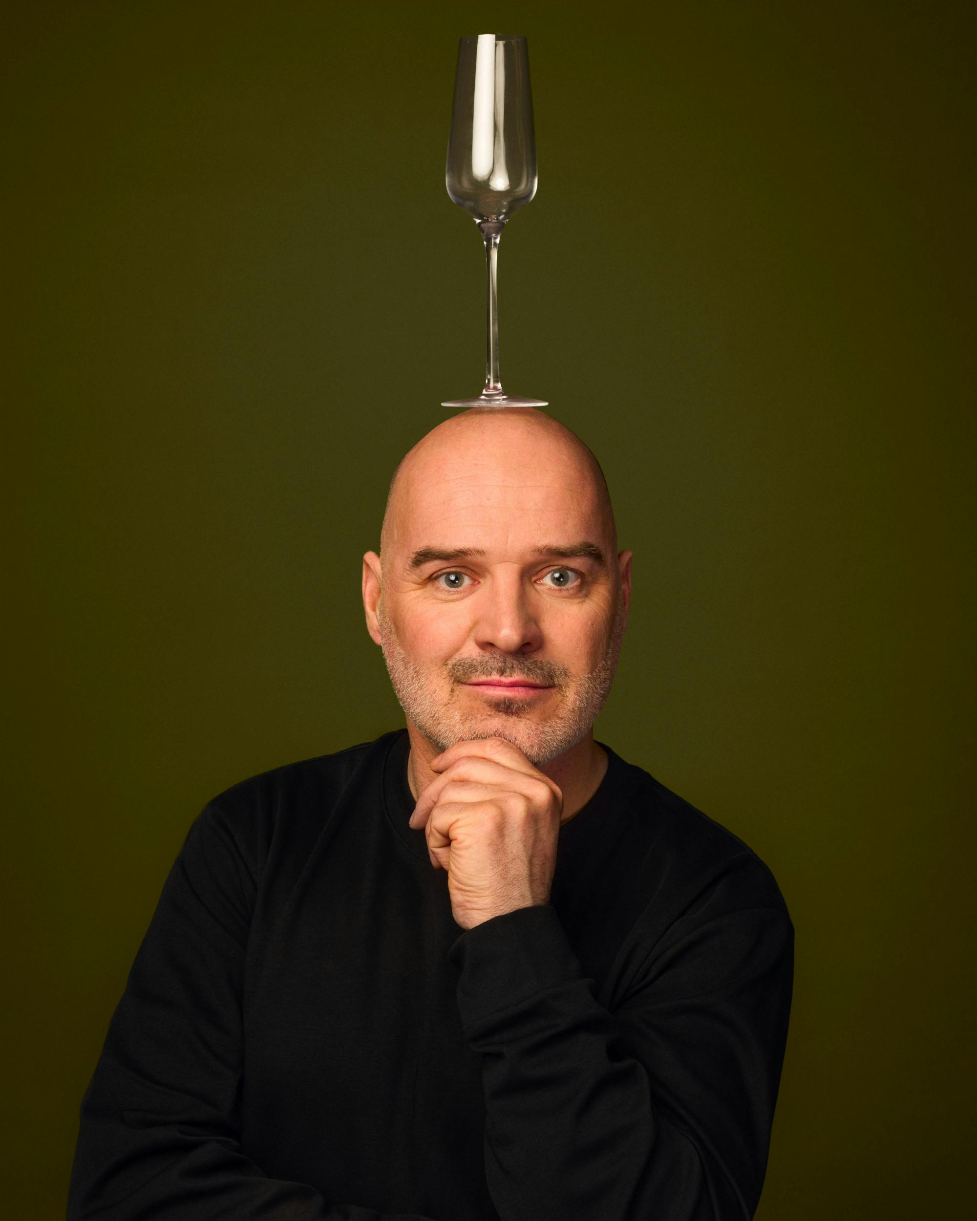 Guillaume Renouard / Exposition Adecco 25 ans, 25 visages, 25 métiers
