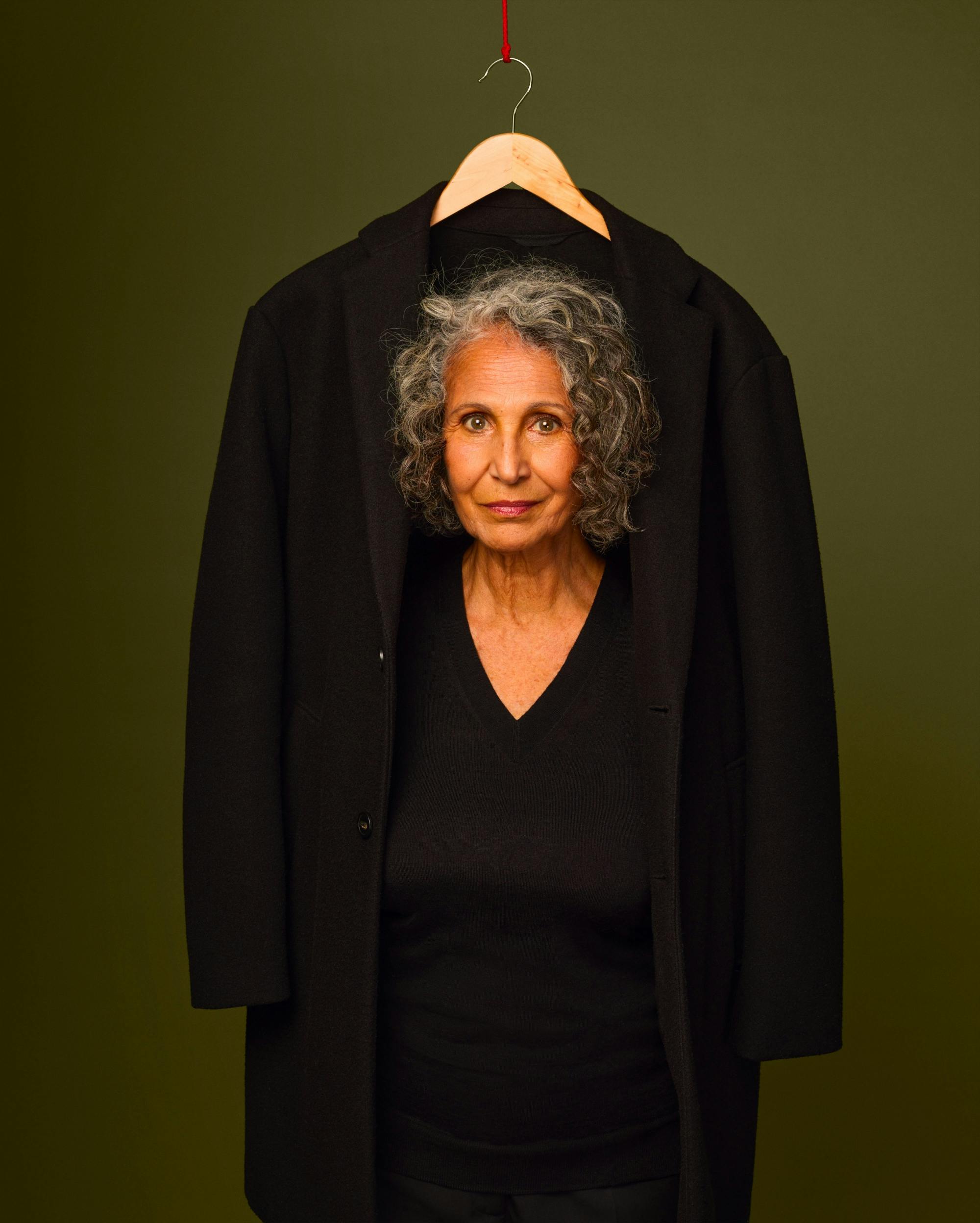 Erika Kuttner Perreau / Exposition Adecco 25 ans, 25 visages, 25 métiers