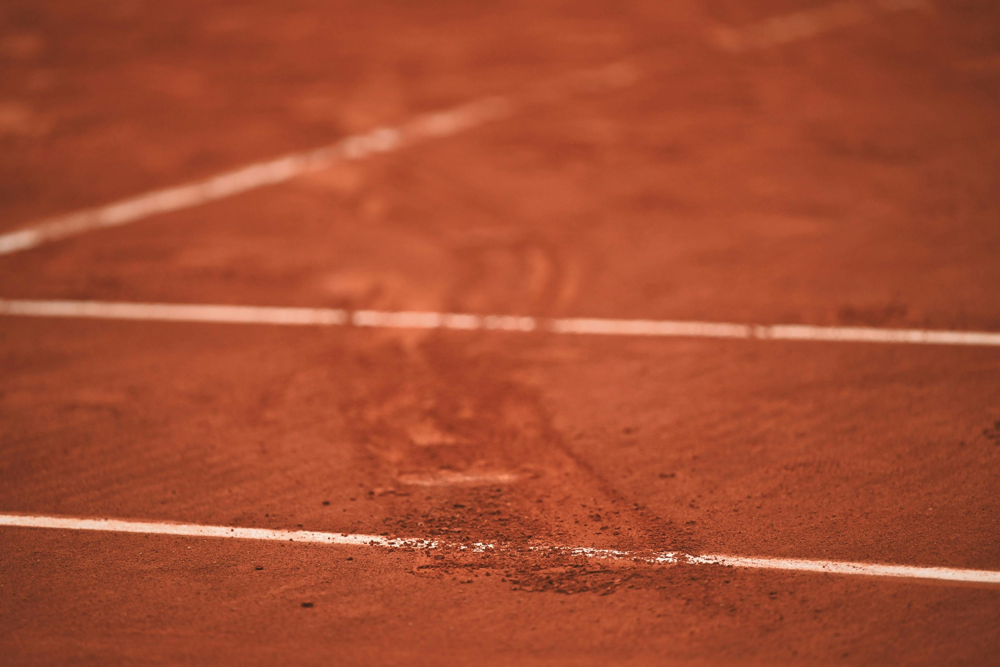 Terre battue / Roland-Garros 2024
