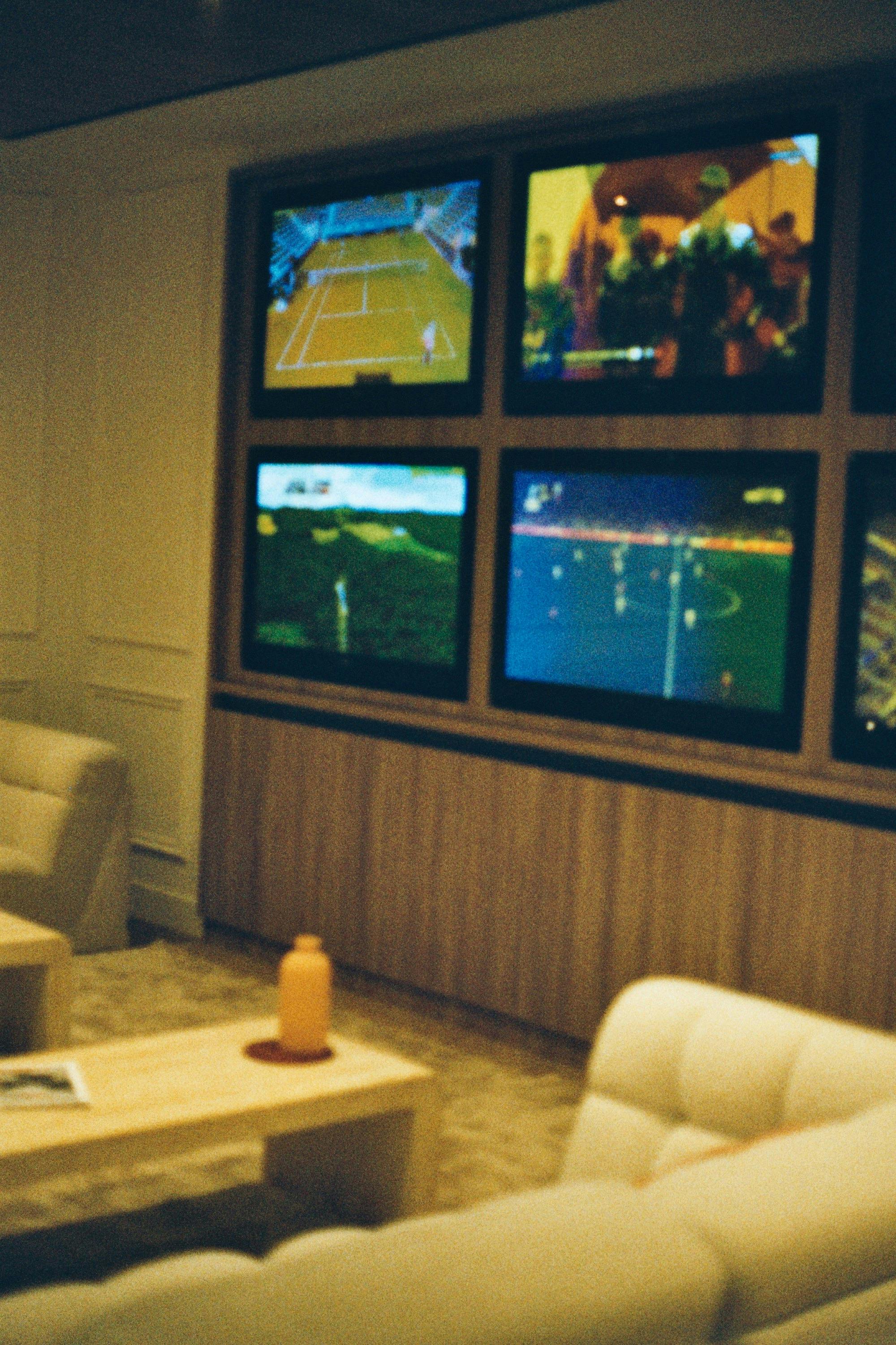 Players TV / Roland-Garros 2025