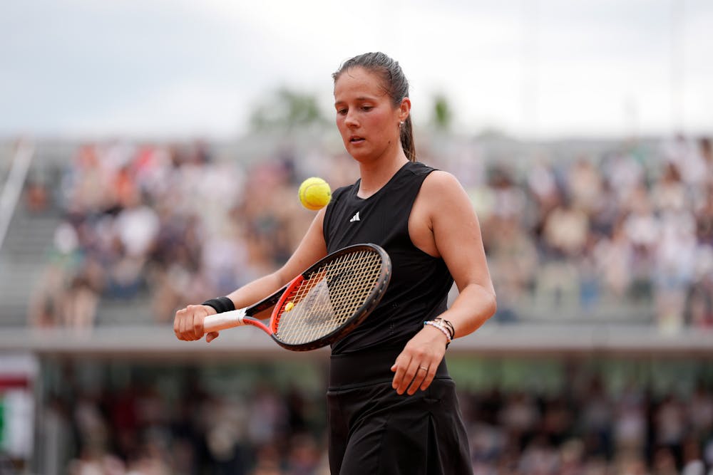 Daria Kasatkina RG2025 3R