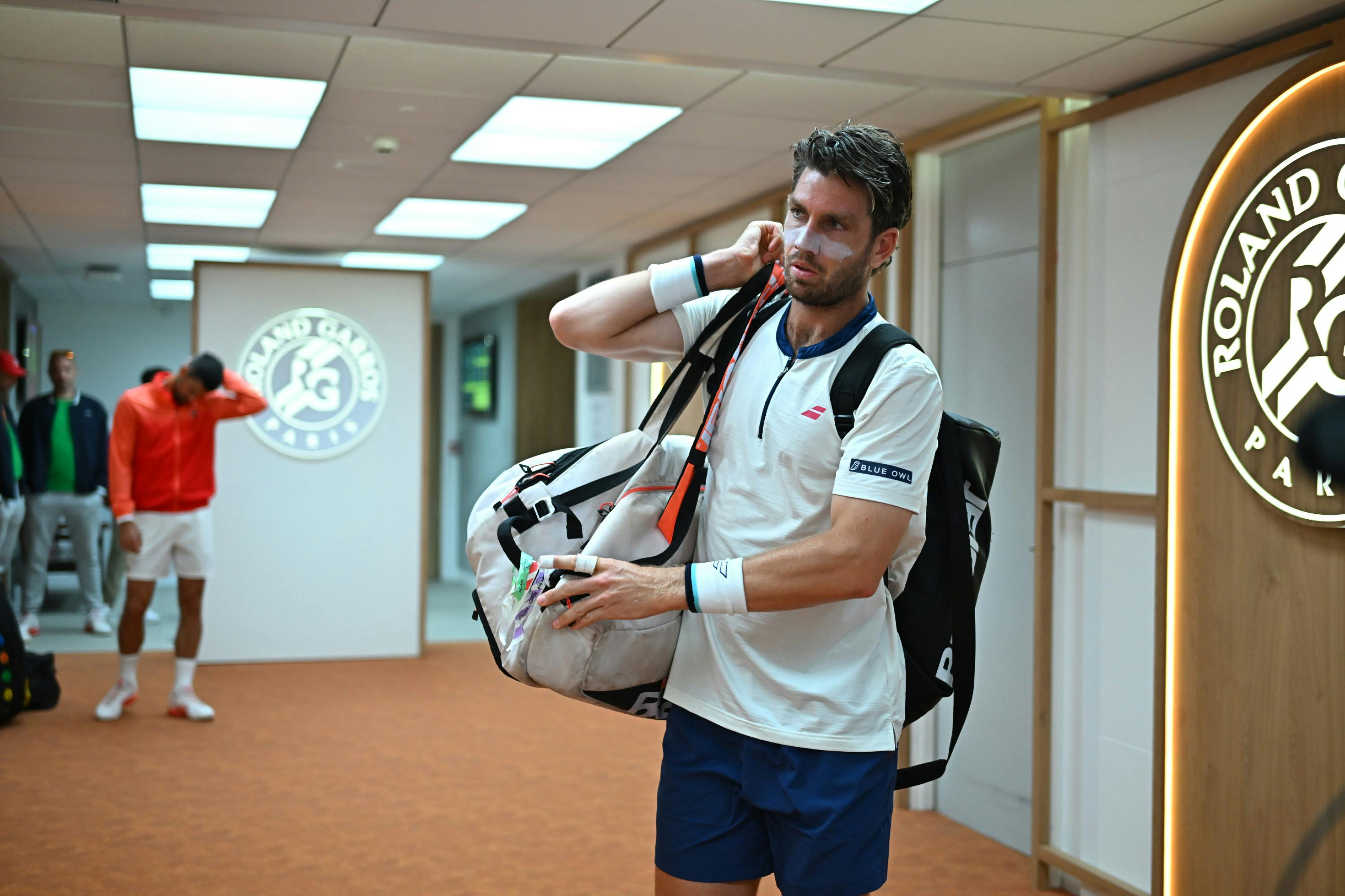 Cameron Norrie R4 RG2025