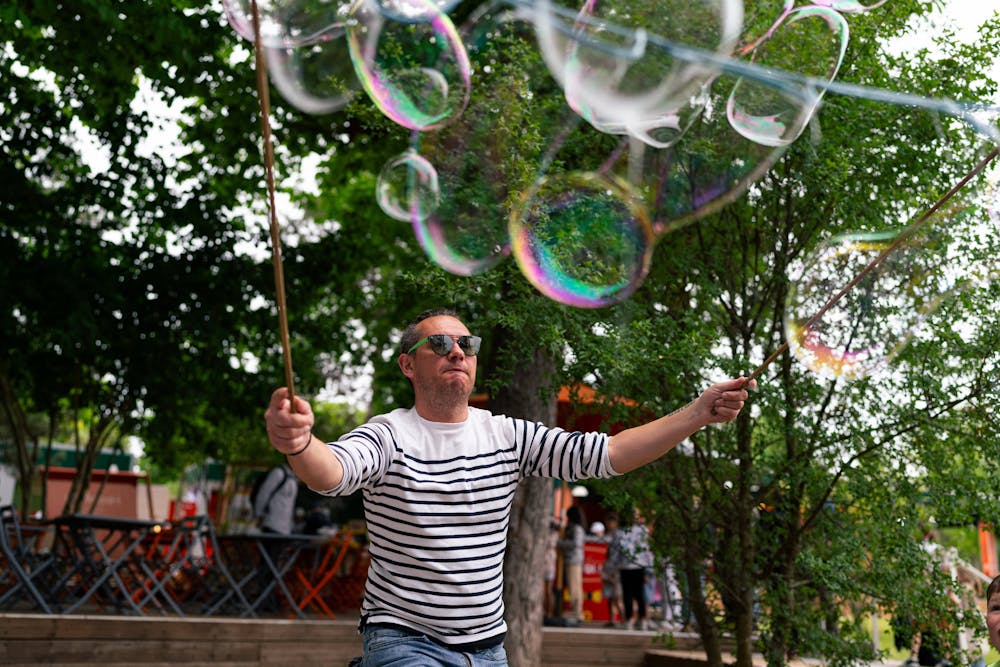 20250524_RG Yannick Noah Day bubbles