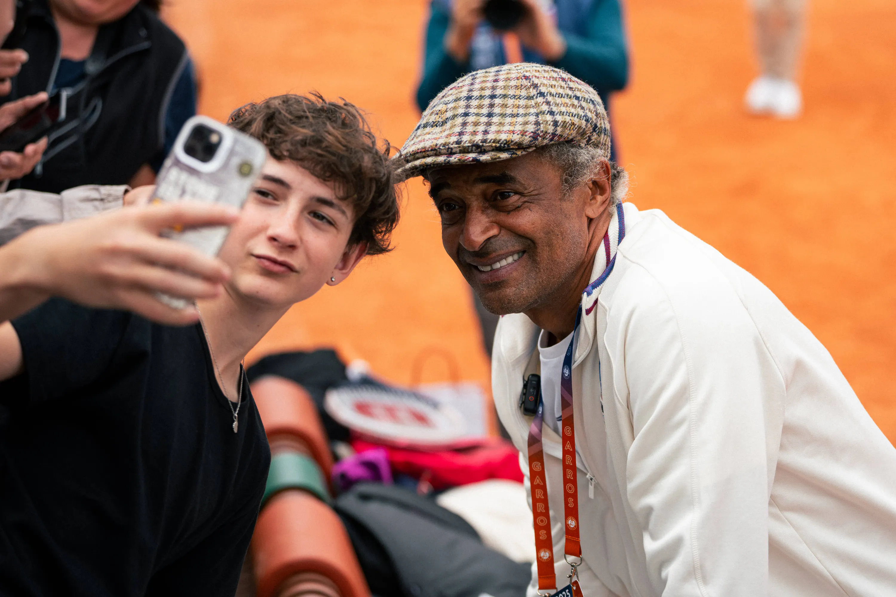 20250524_RG Yannick Noah 20250524_RG Yannick Noah
