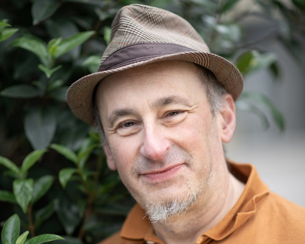 Laurent Sagalovitsh Laurent Sagalovitsh