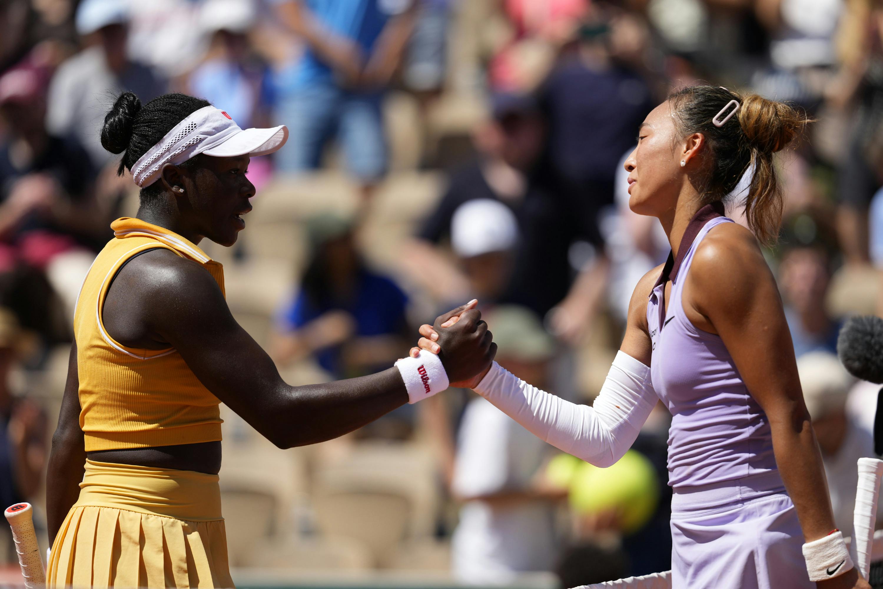 _JC28851 RG2025 Victoria Mboko Zheng Qinwen R2