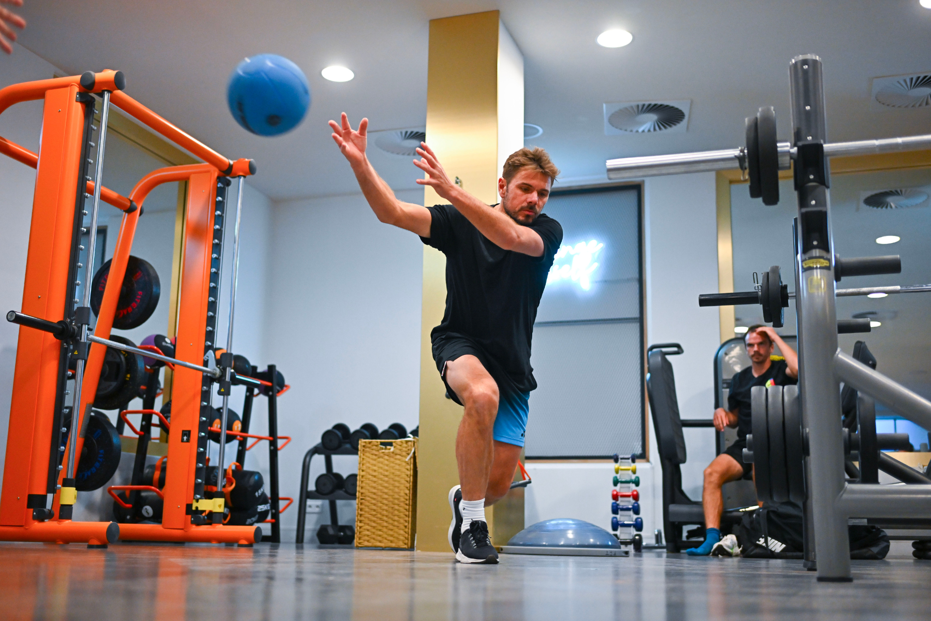 20250522_RG_CD_9002 RG2025 Stan Wawrinka gym