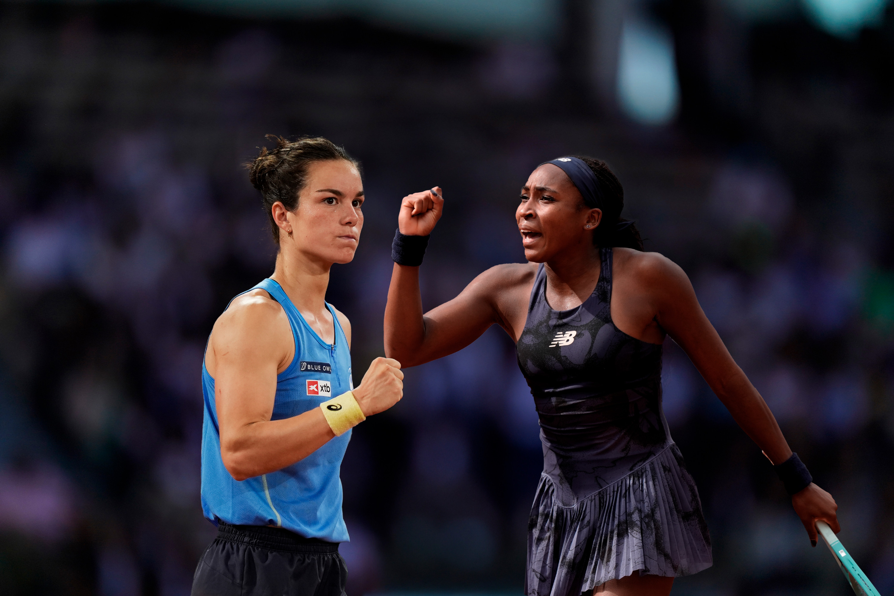 Lois BOISSON Coco GAUFF RG2025 .jpg