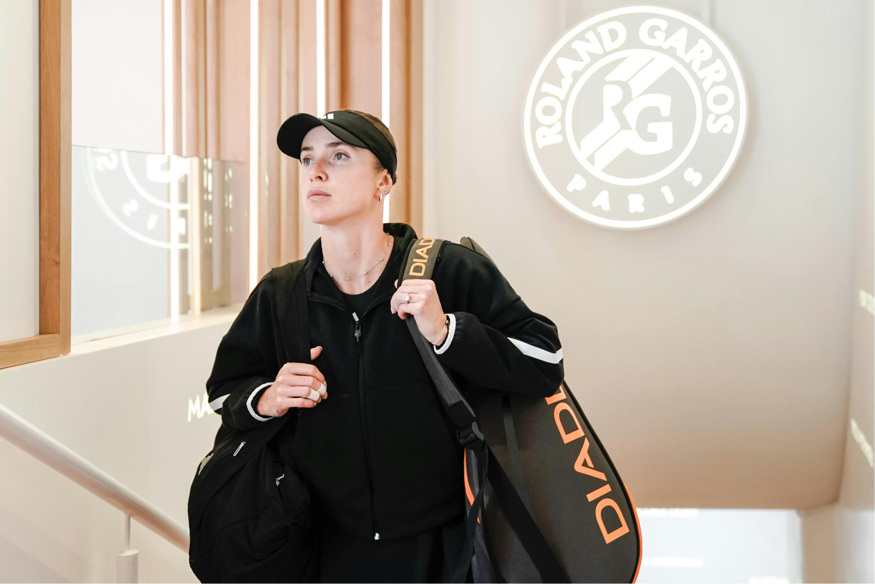 Elina Svitolina RG2025