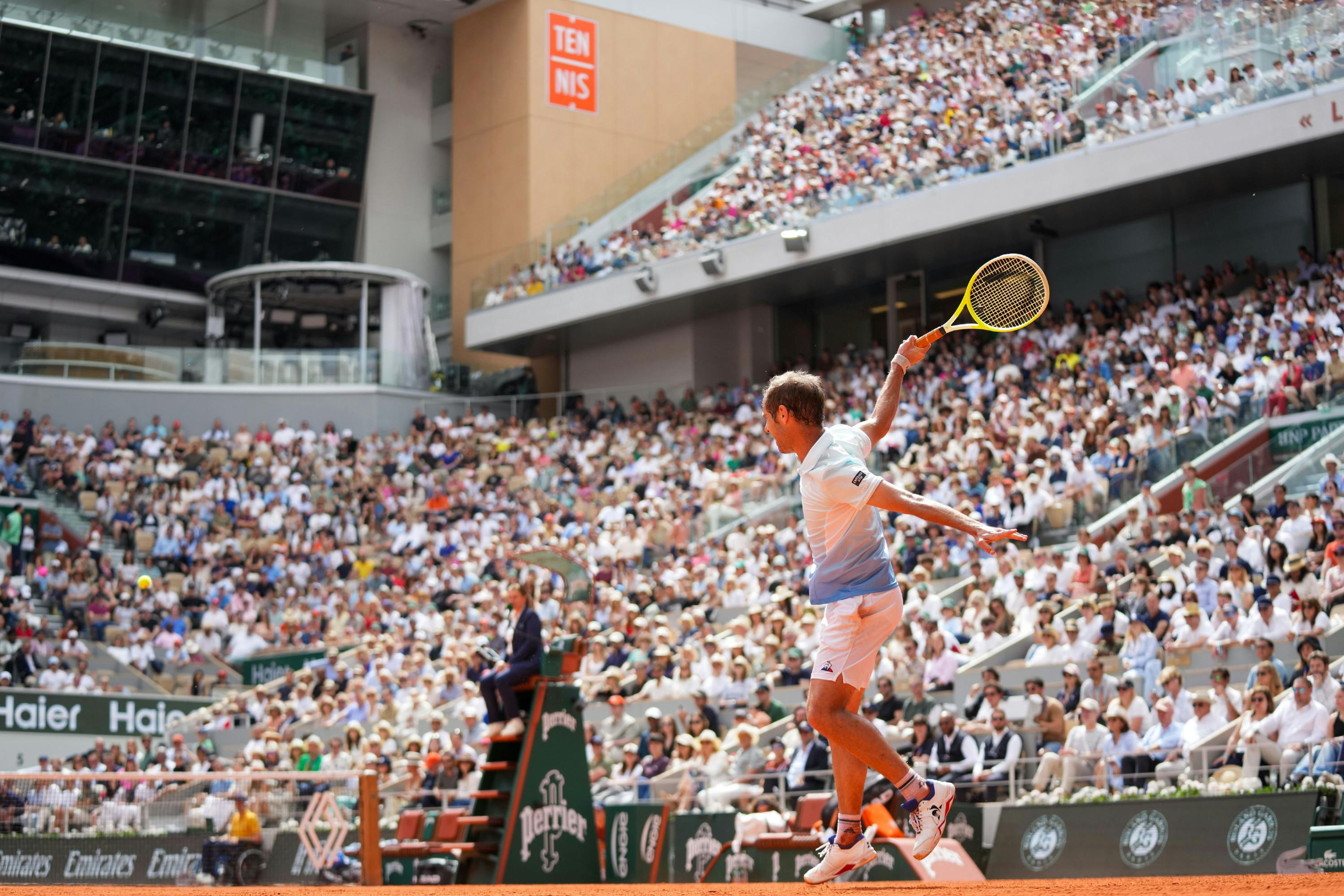 Richard Gasquet RG2025