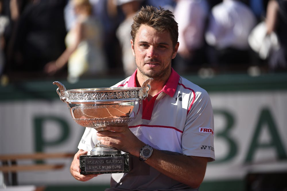Stan Wawrinka men's singles final 2015