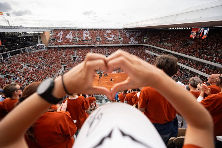 Rafael Nadal tribute 2025 Rafael Nadal tribute 2025