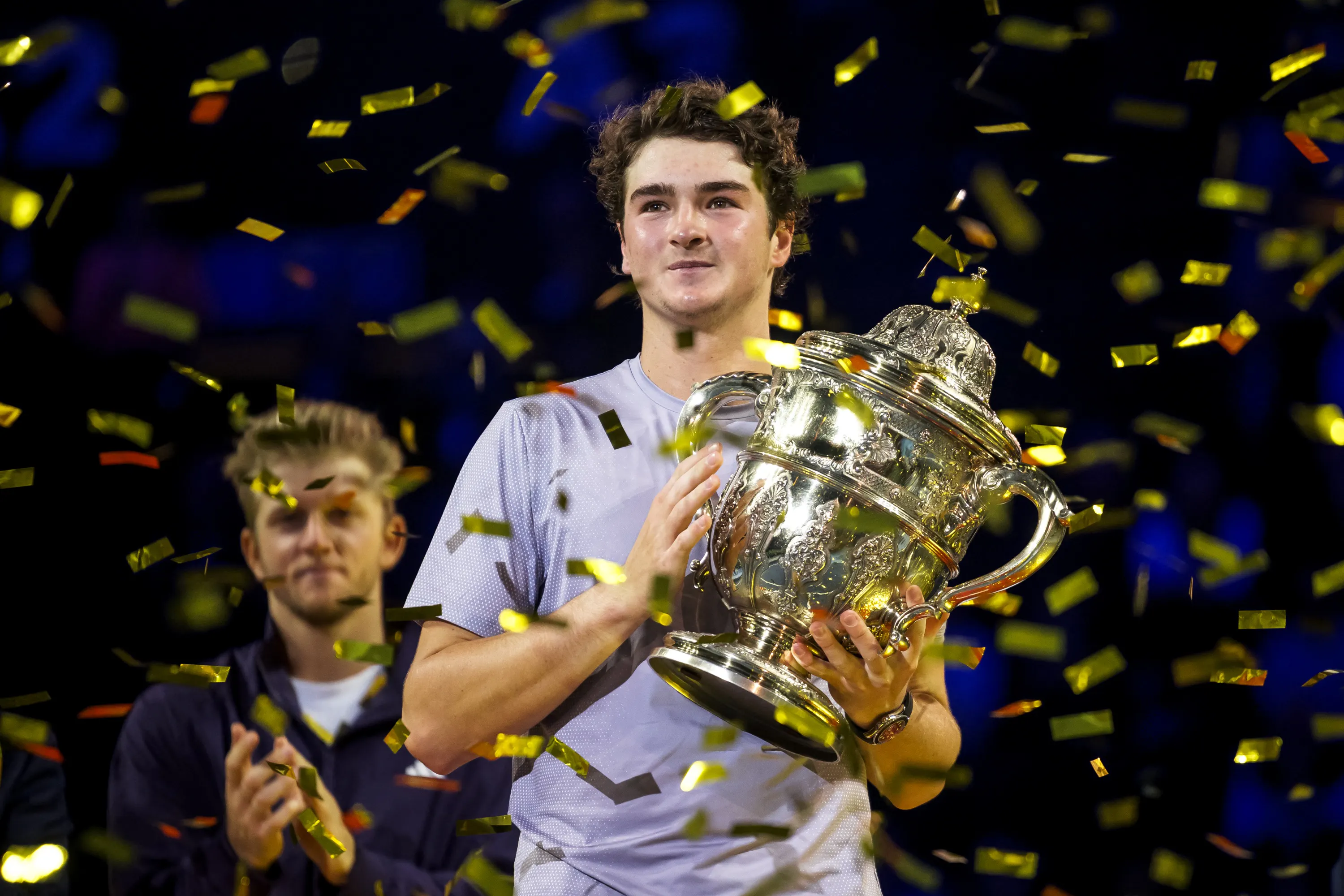 ATP/WTA: Fonseca, Sinner and Bencic rule - Roland-Garros 2025 - The official site
