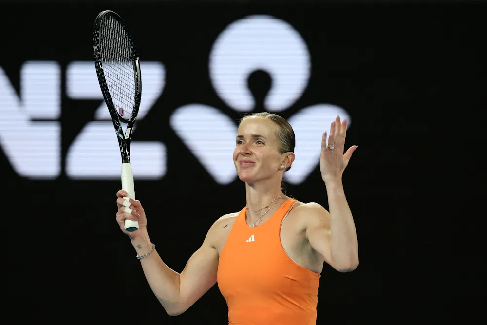 The Role of the French Open in Global Tennis