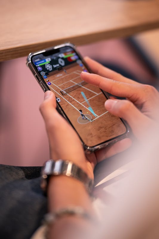 Roland-Garros eSeries by Renault 2025 Roland-Garros eSeries by Renault 2025