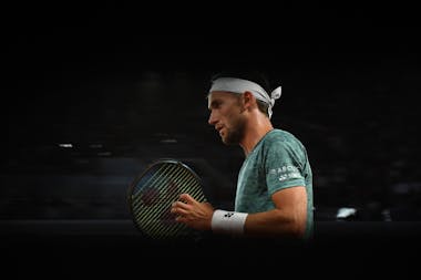 Casper Ruud / Roland-Garros 2022