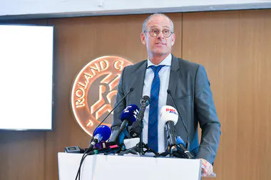 Guy Forget