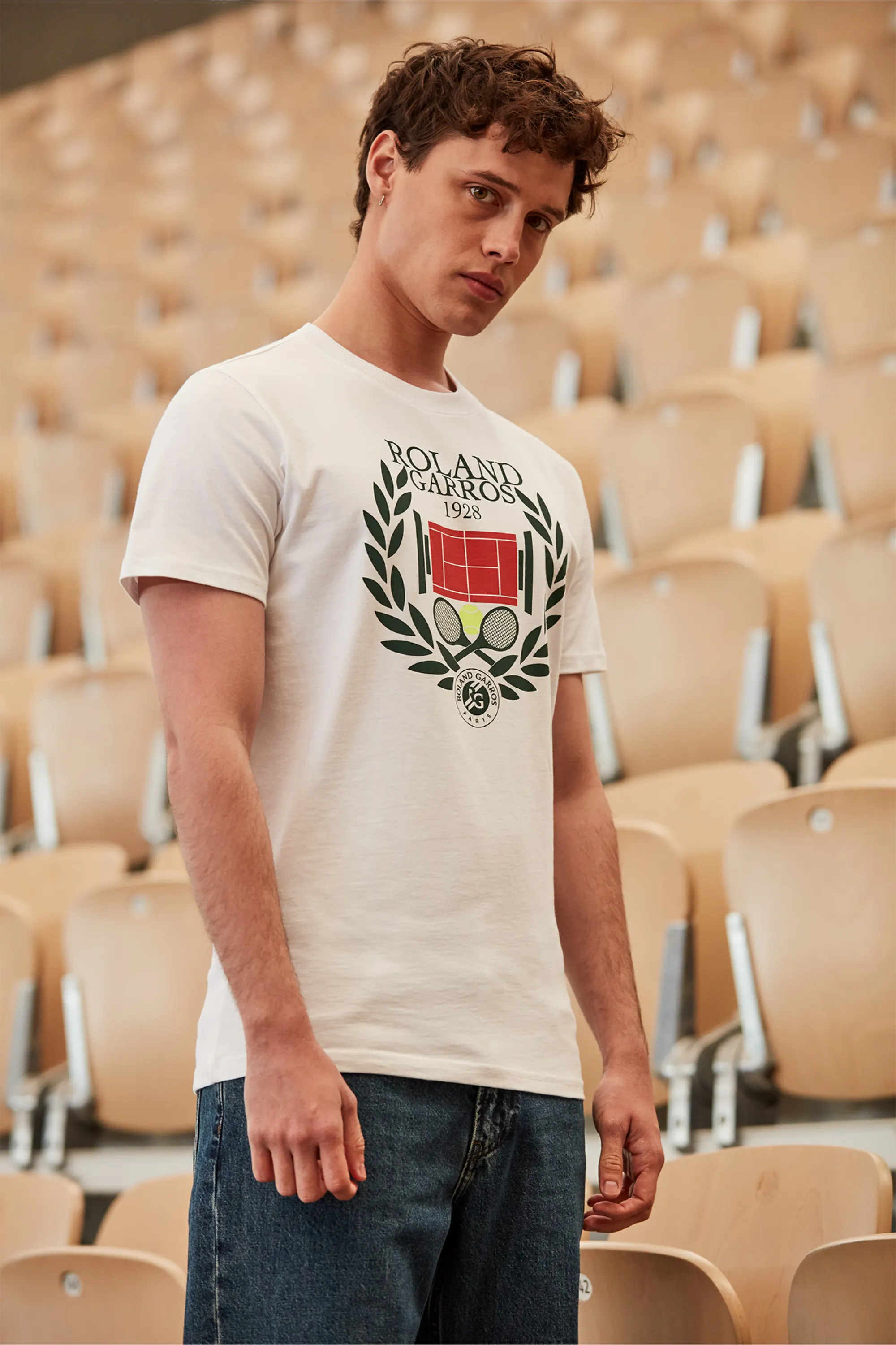 La Griffe Collection Fan / Roland-Garros 2026