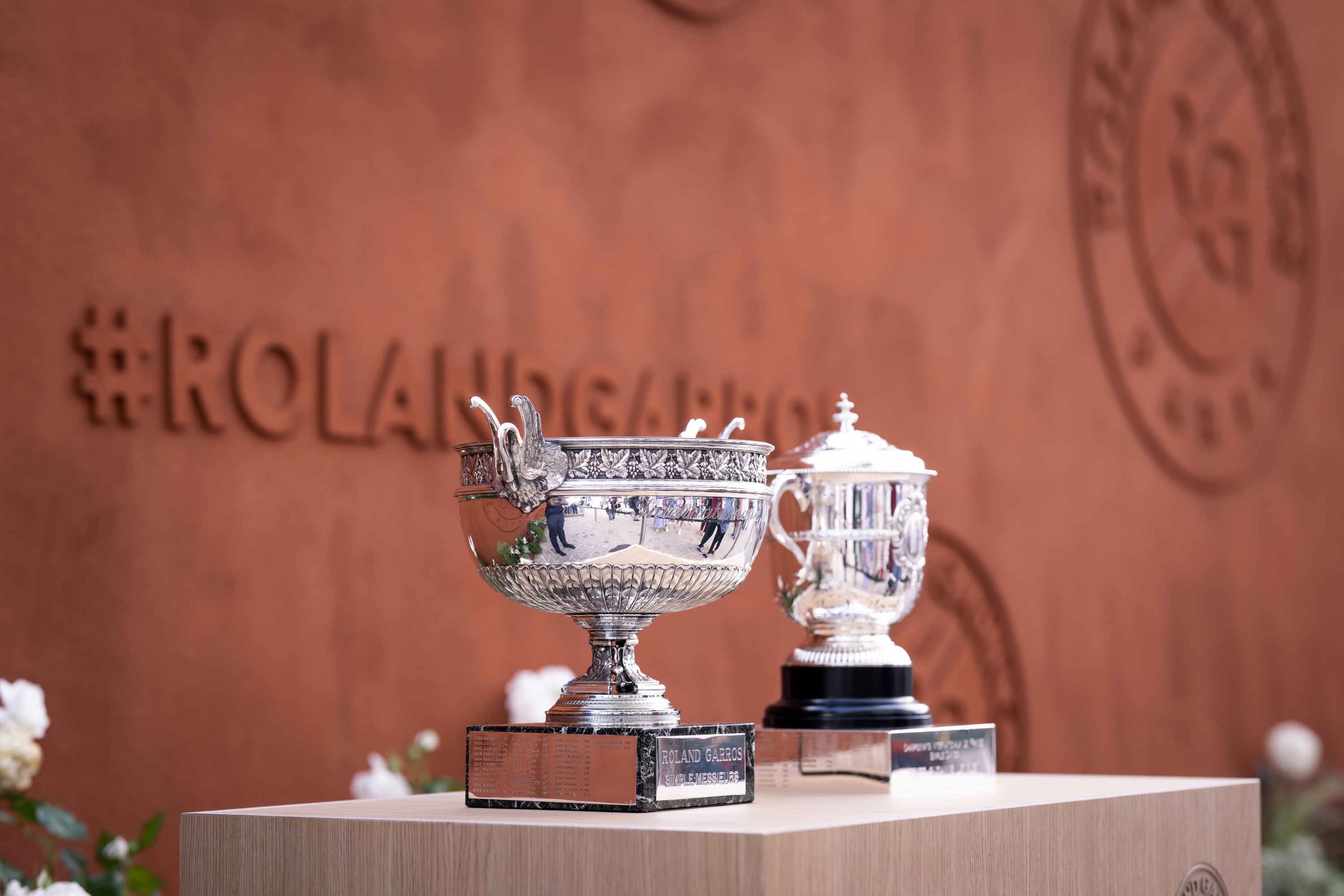 Trophées Roland-Garros - Edition 2025