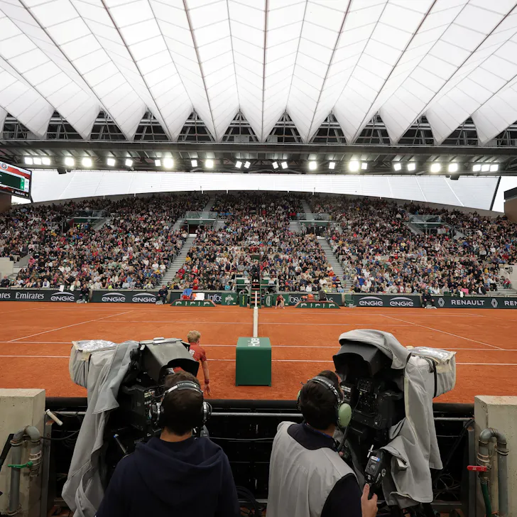 Qualifications Roland-Garros 2025 Qualifications Roland-Garros 2025