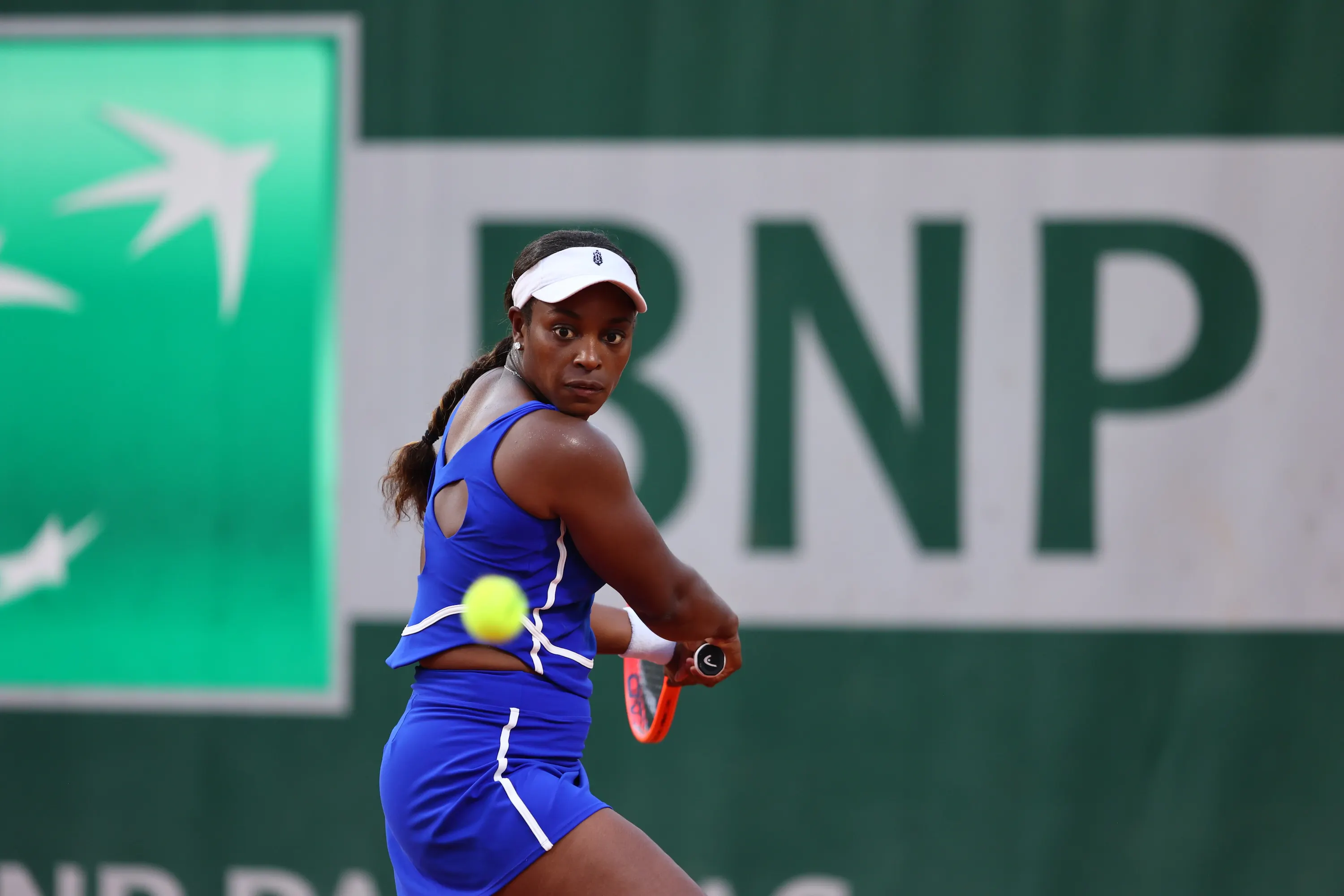 Qualifications 2026: the program on Monday 18 May – Roland-Garros 2026
