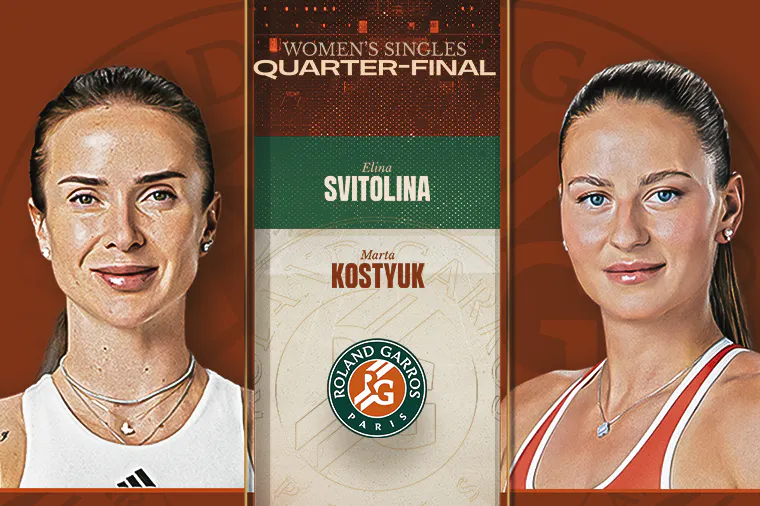 Svitolina vs Kostyuk - 760x506