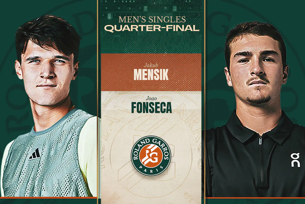 Mensik vs Fonseca - 3000x2000 Mensik vs Fonseca - 3000x2000