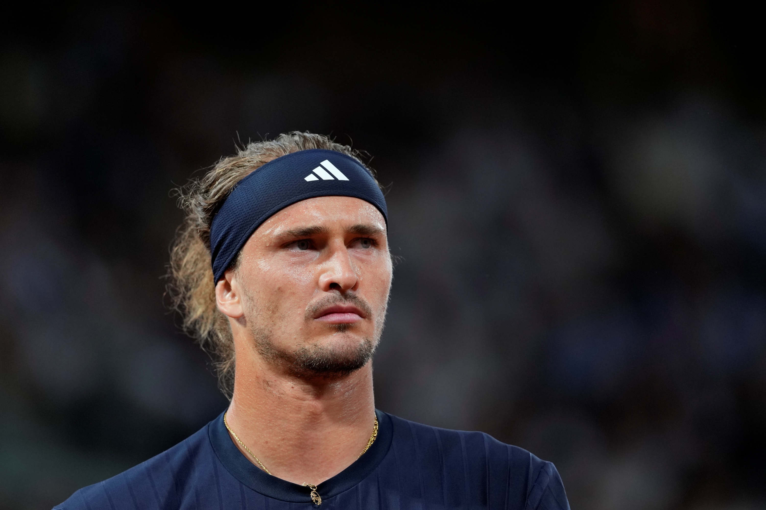 Alexander Zverev / Quarts de Finale - Simple Messieurs - Roland-Garros 2026