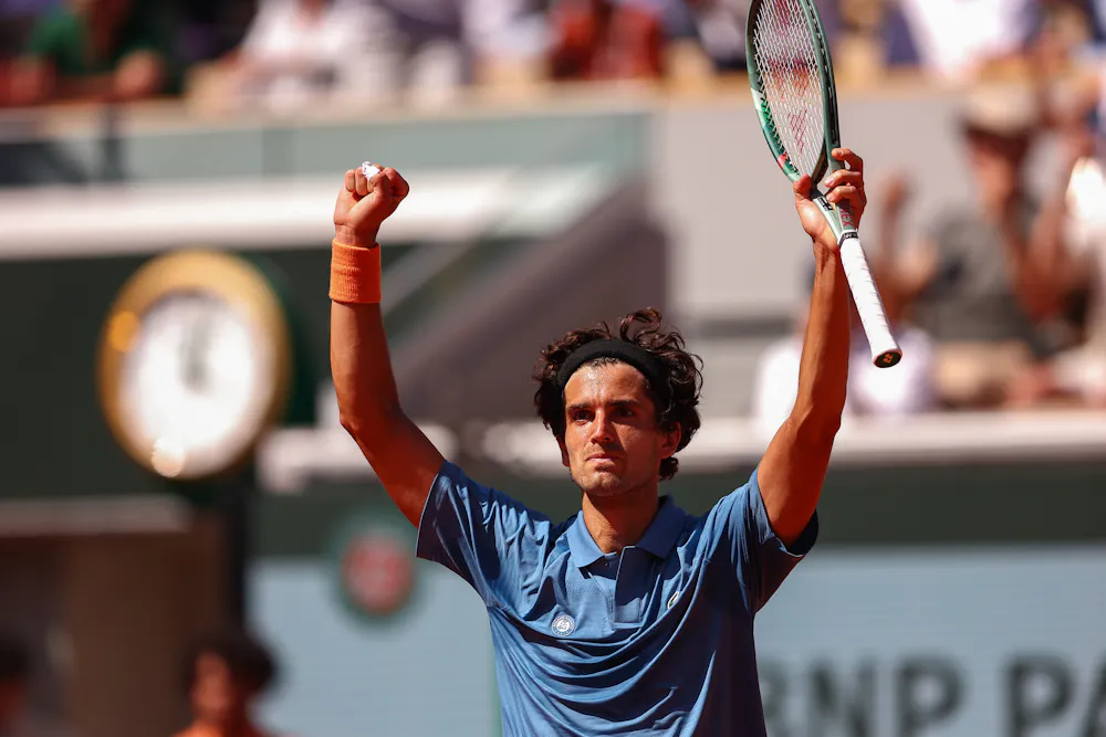 Pierre-Hugues Herbert, Roland-Garros 2026 qualifying Pierre-Hugues Herbert, Roland-Garros 2026 qualifying