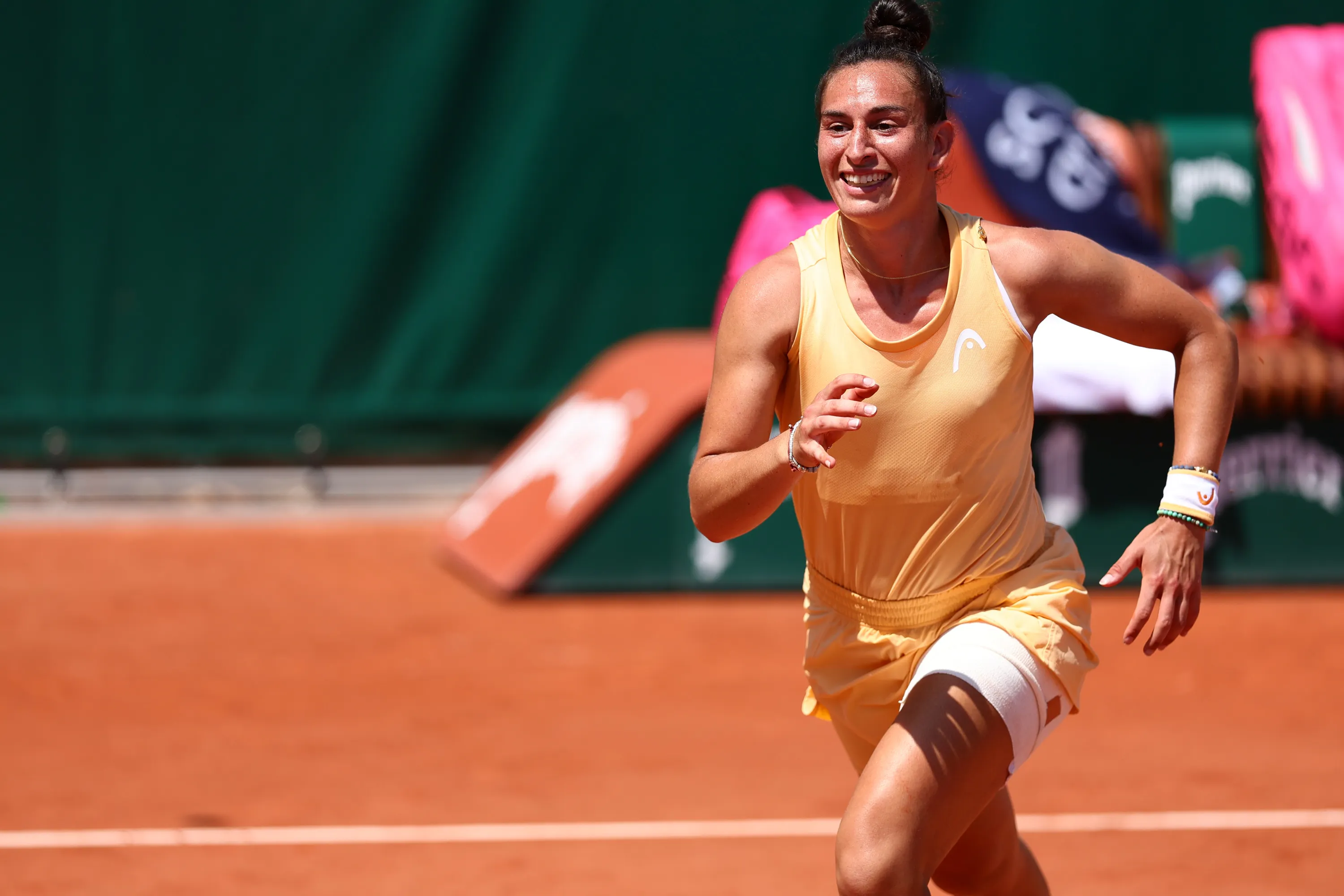 Susan Bandecchi / Premier tour - Roland-Garros 2026 