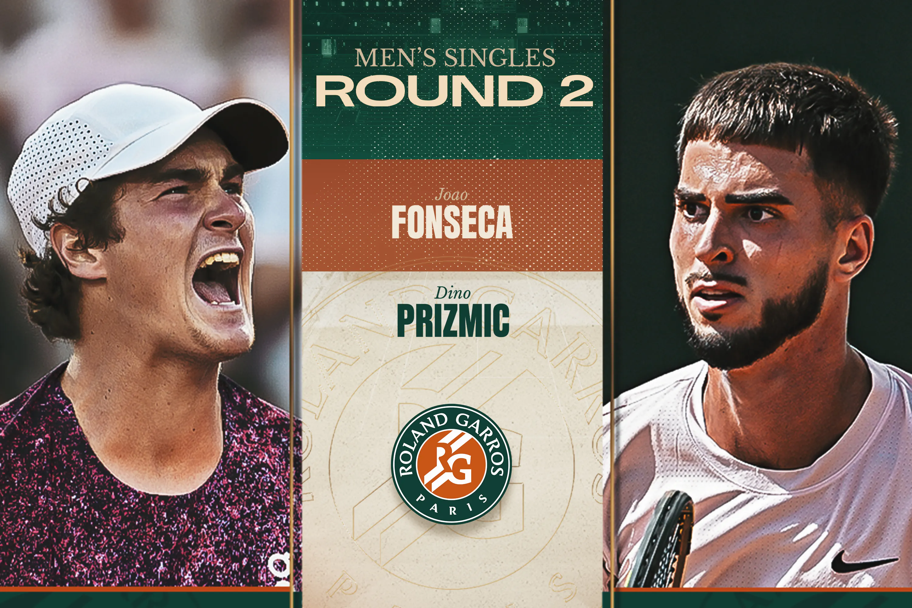 Fonseca vs Prizmic - 3000x2000 Fonseca vs Prizmic - 3000x2000