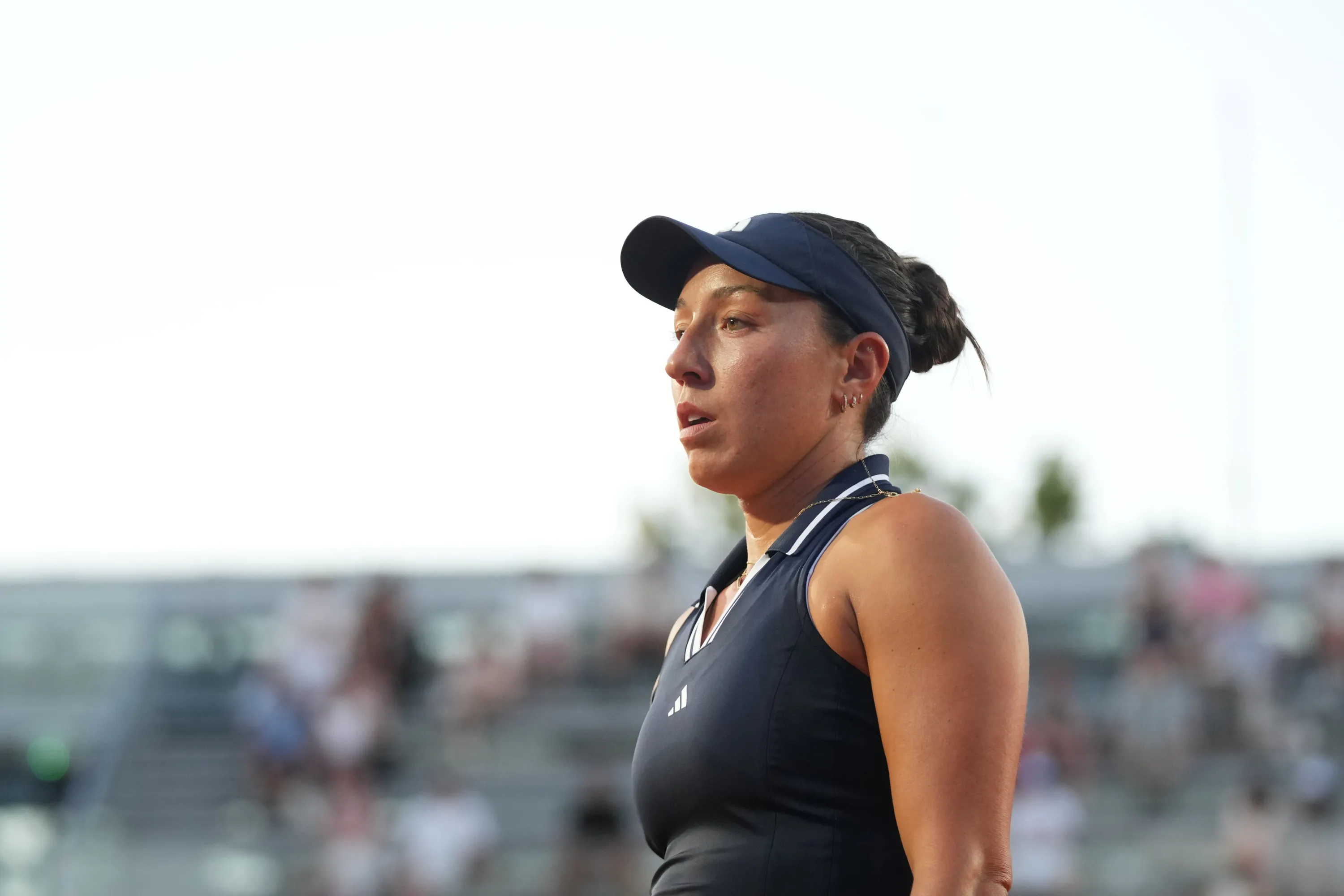Jessica Pegula / Premier tour - Roland-Garros 2026 