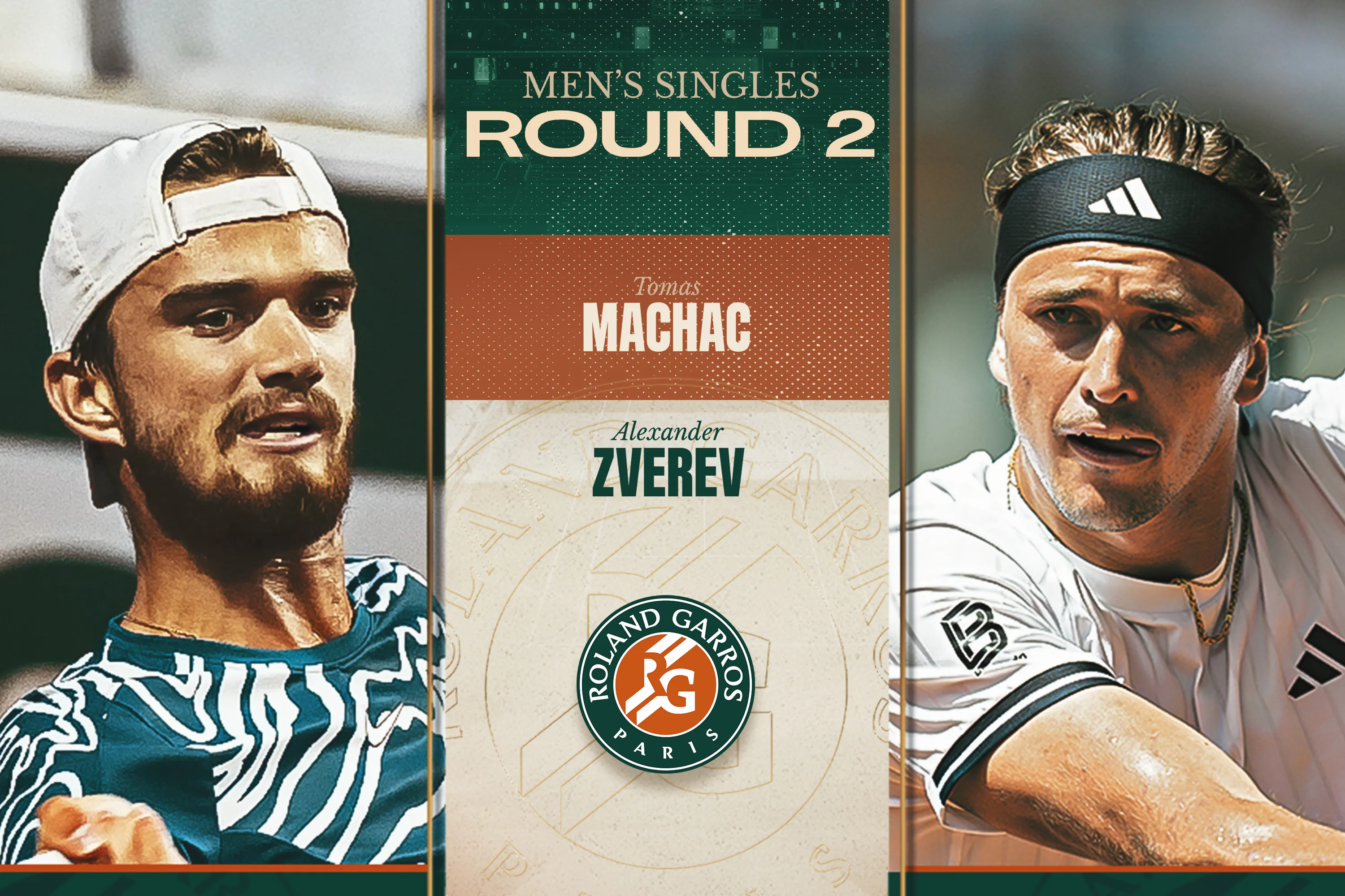 Machac vs Zverev - 3000x2000 Machac vs Zverev - 3000x2000