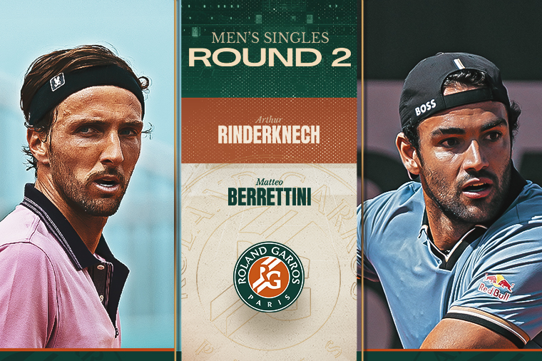Rinderknech vs Berrettini - 760x506